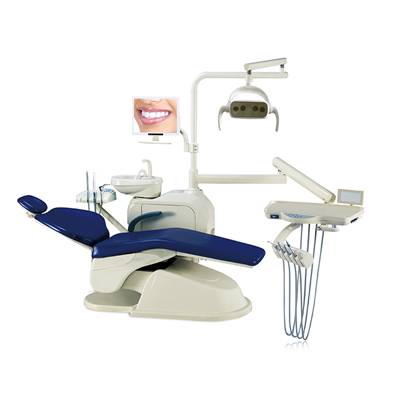 Dental Unit Dental Chair Manufacturer
