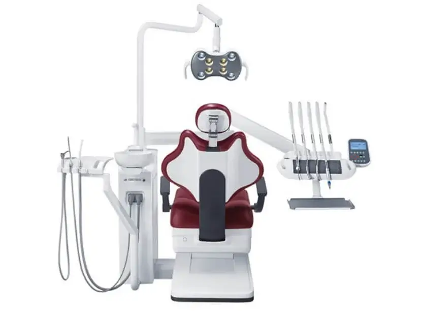 image2-GD-S300 Floor Fixed Model
