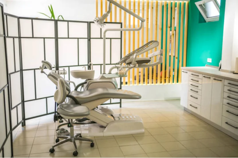 Chinese High-end Dental Chairs Advantages You Don't Know