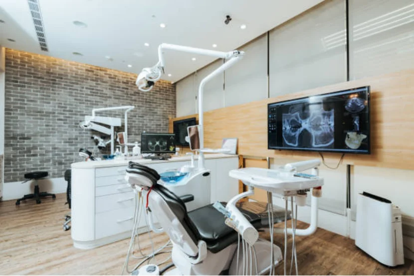 Evolution of Dental Chairs From Wooden Stools to High-Tech Comfort