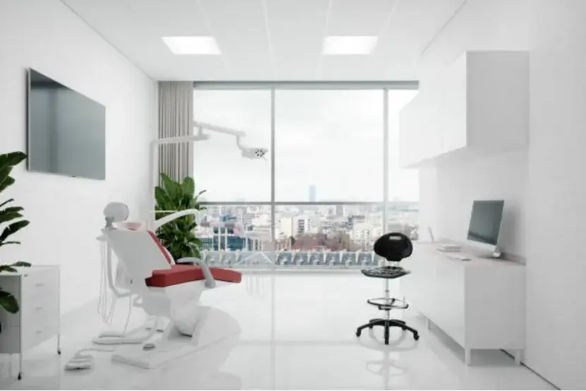 How To Choose Affordable Hydraulic Dental Chairs for Startups