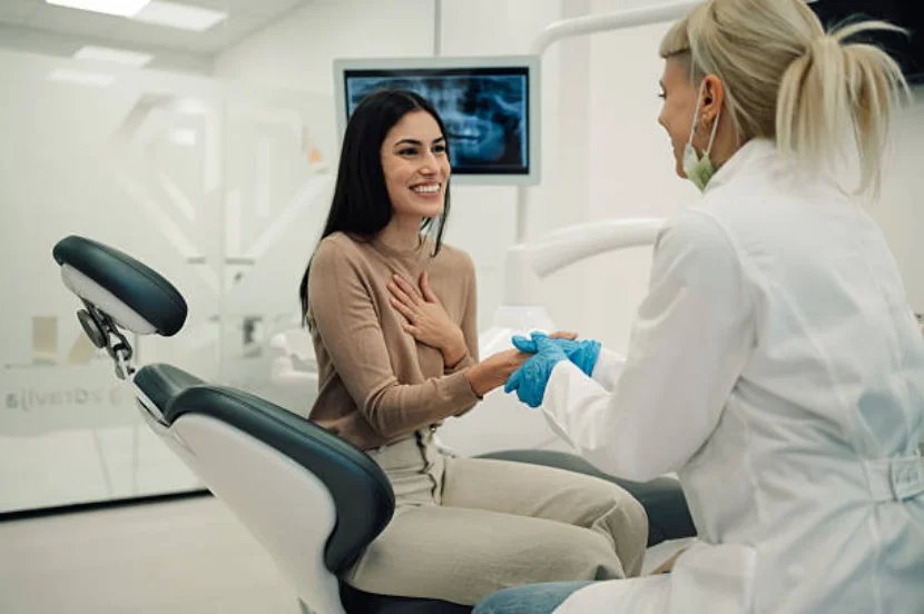 How To Provide Dental Chair Comfort For Patients