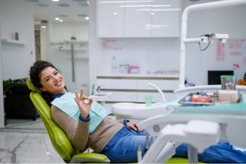 Overcoming Dental Anxiety How to Conquer Fear and Find Comfort in the Dental Chair