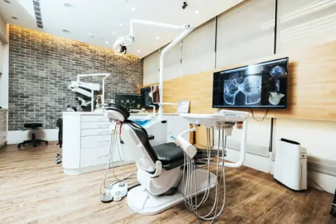 Floor Fixed Dental Unit vs Other Dental Units What Sets it Apart in Quality and Design