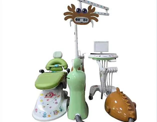 From Snails to Sea Creatures Why Storytelling Works in Pediatric Dentistry