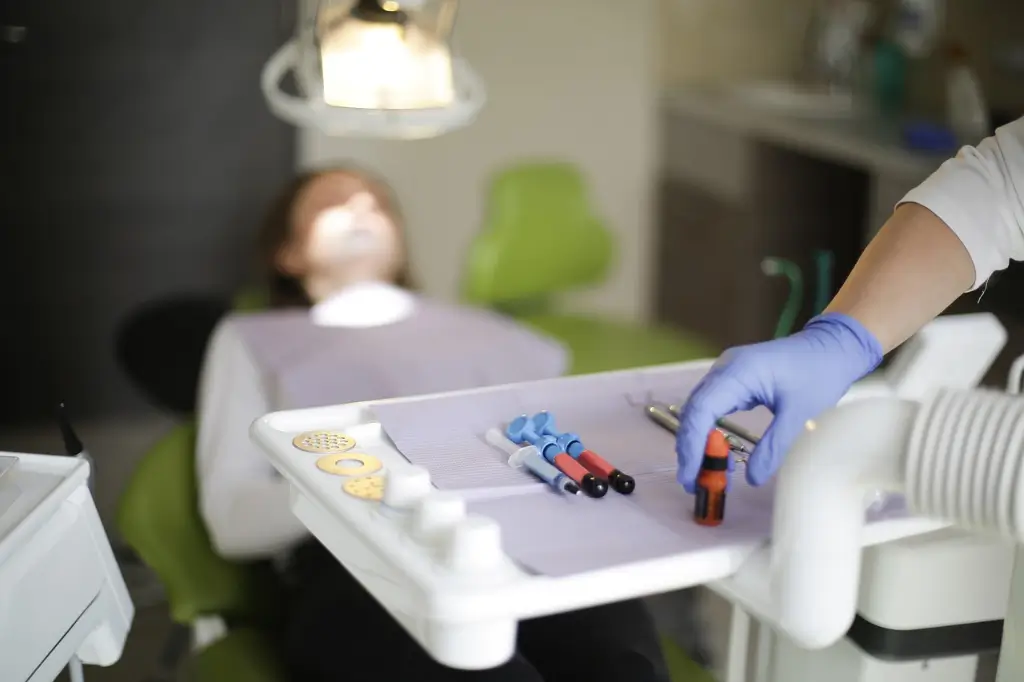 How Advanced Dental Units Help Prevent Cross Infection in Clinics
