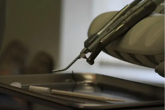 How to Keep a Dental Chair’s Suction System Running Smoothly