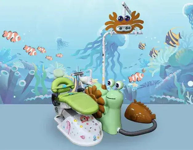 Kid Dental Unit