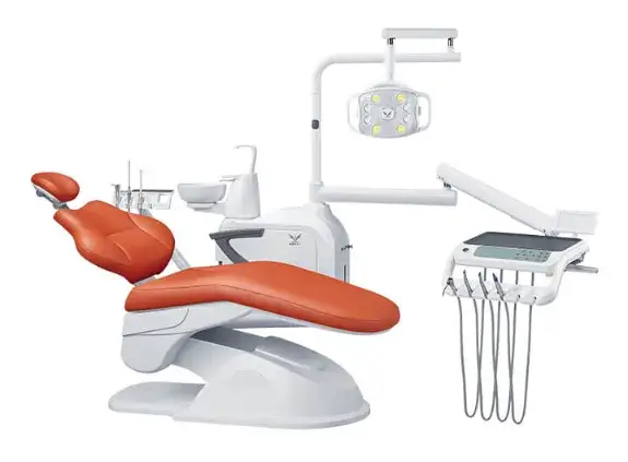 Integral Dental Unit