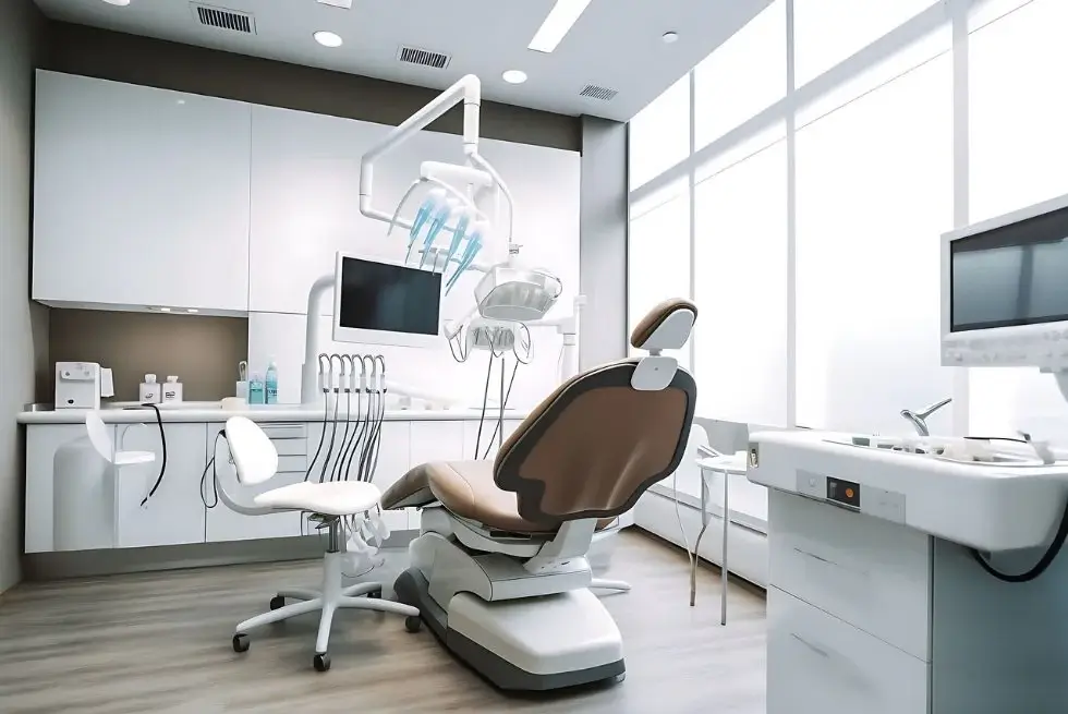 Buying a Dental Chair Tips for Finding the Perfect Chair for Your Practice