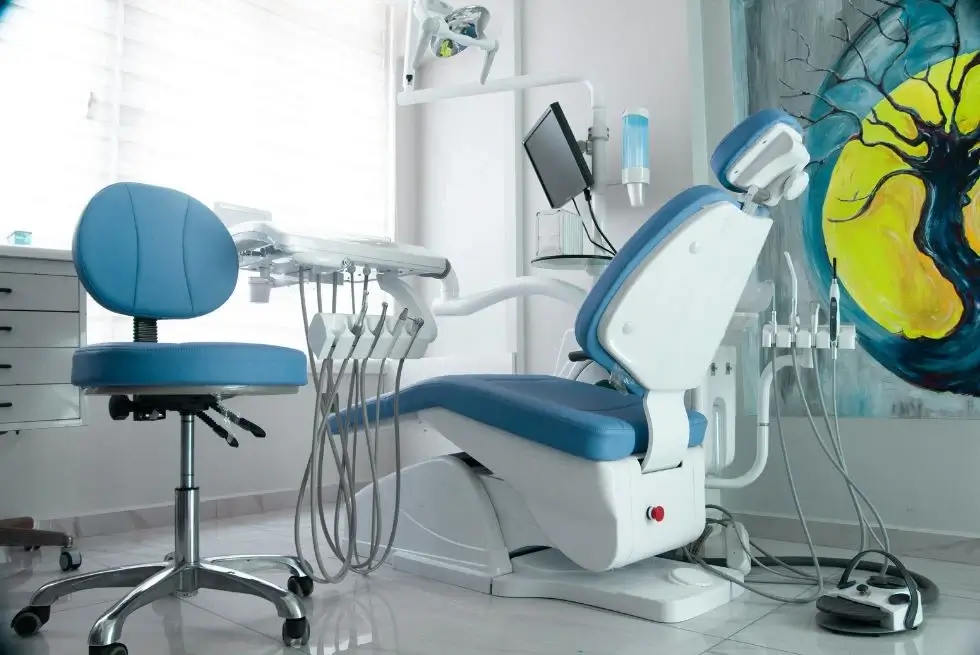 Five Signs It's Time to Replace Your Dental Chair