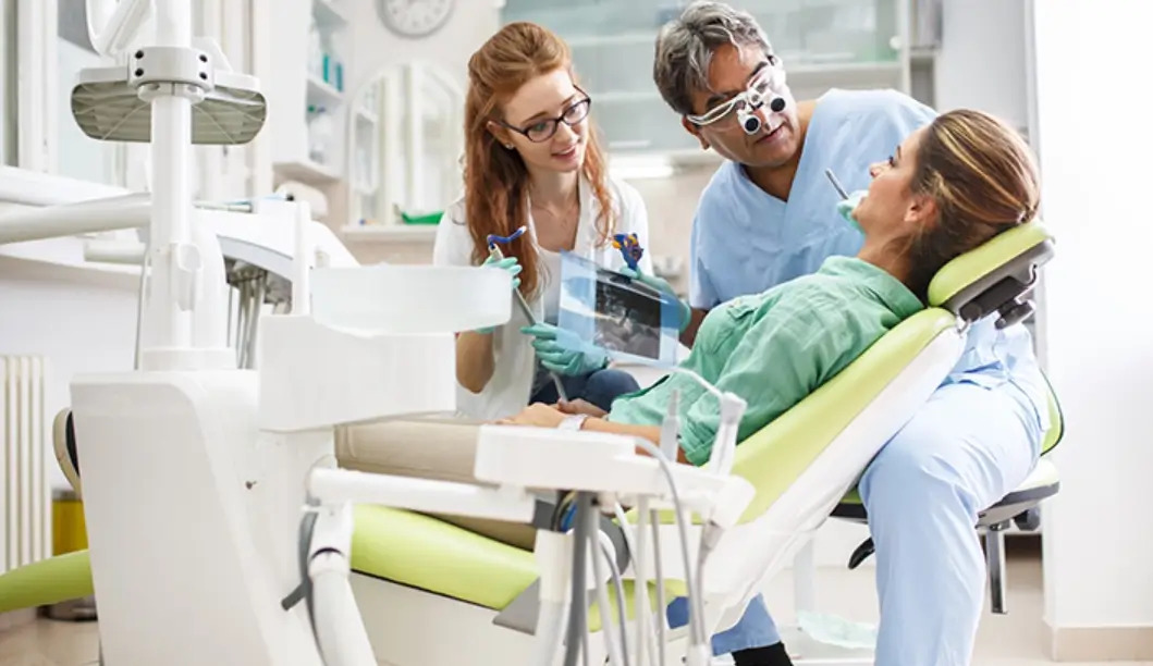 What Makes This the Best Dental Chair in the World Experts Weigh In