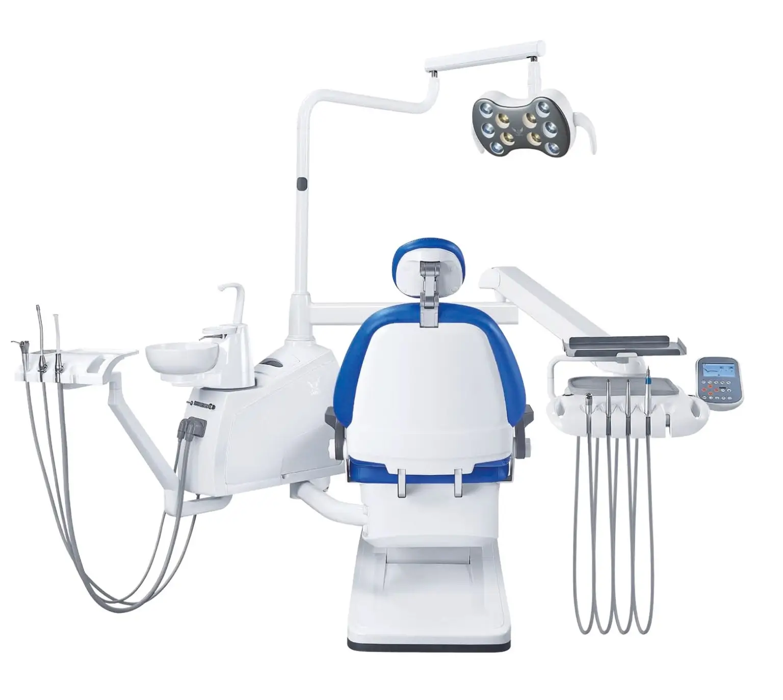 dental chair manufacturer in china