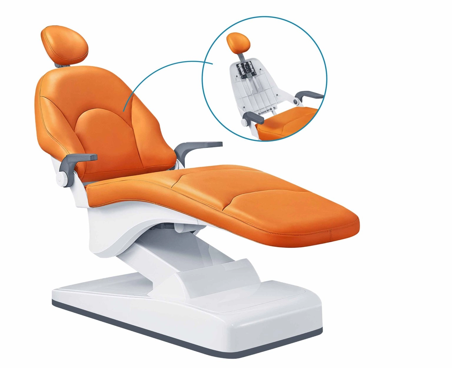 Understanding the Difference Between a Dental Chair and a Dental Unit