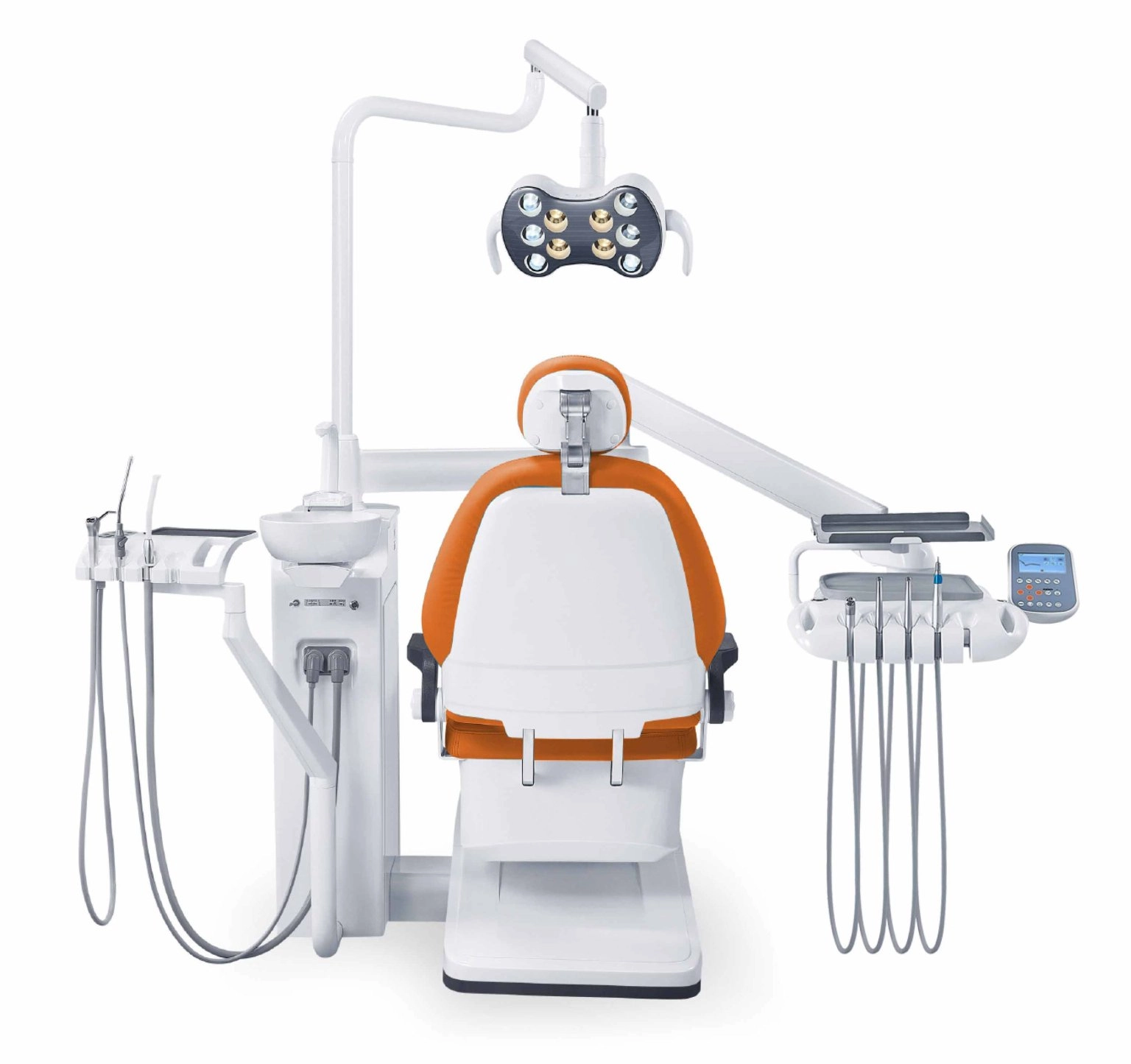 What is a Dental Unit