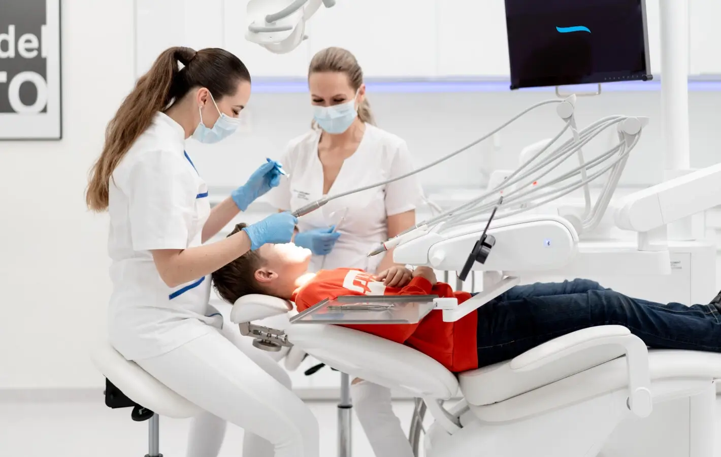 The Art and Science of Dental Chair Ergonomics