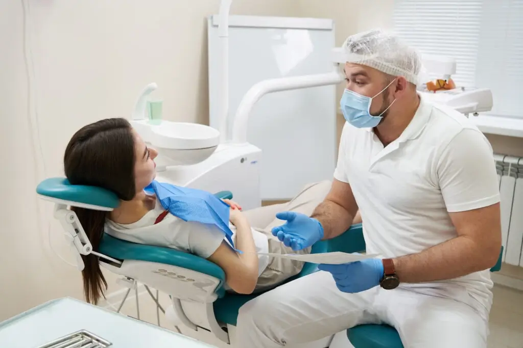 Dental Chairs for Implant Surgery Enhancing Patient Care and Surgical Precision