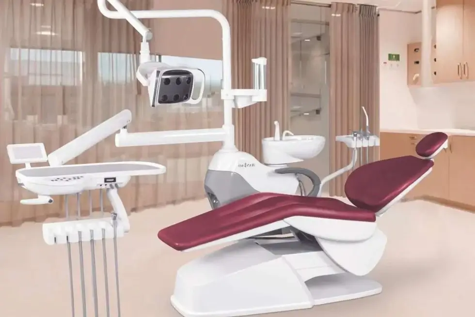 How Much Does A Dental Chair Cost