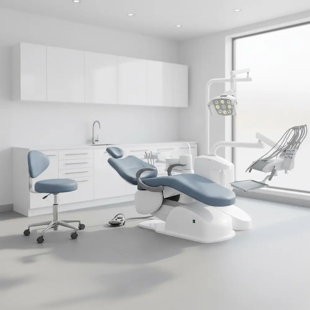 Best Dental Chairs manufacturer in 2026