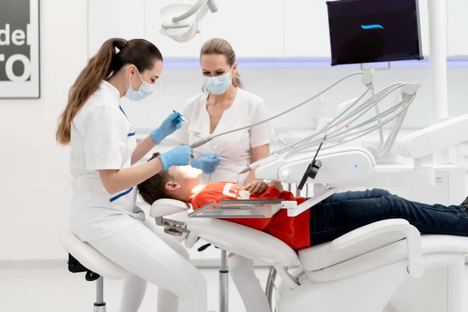 The Best Dental Unit Chair