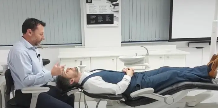 7 Dental Chair Positions & Their Uses