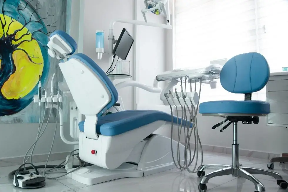 China Dental Chair manufacturer