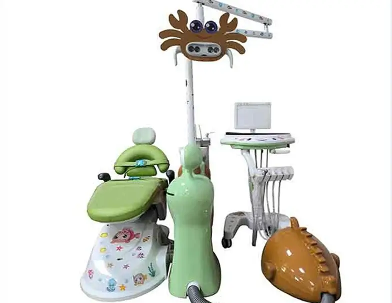 GD-Kid Dental Unit(Kids Type)