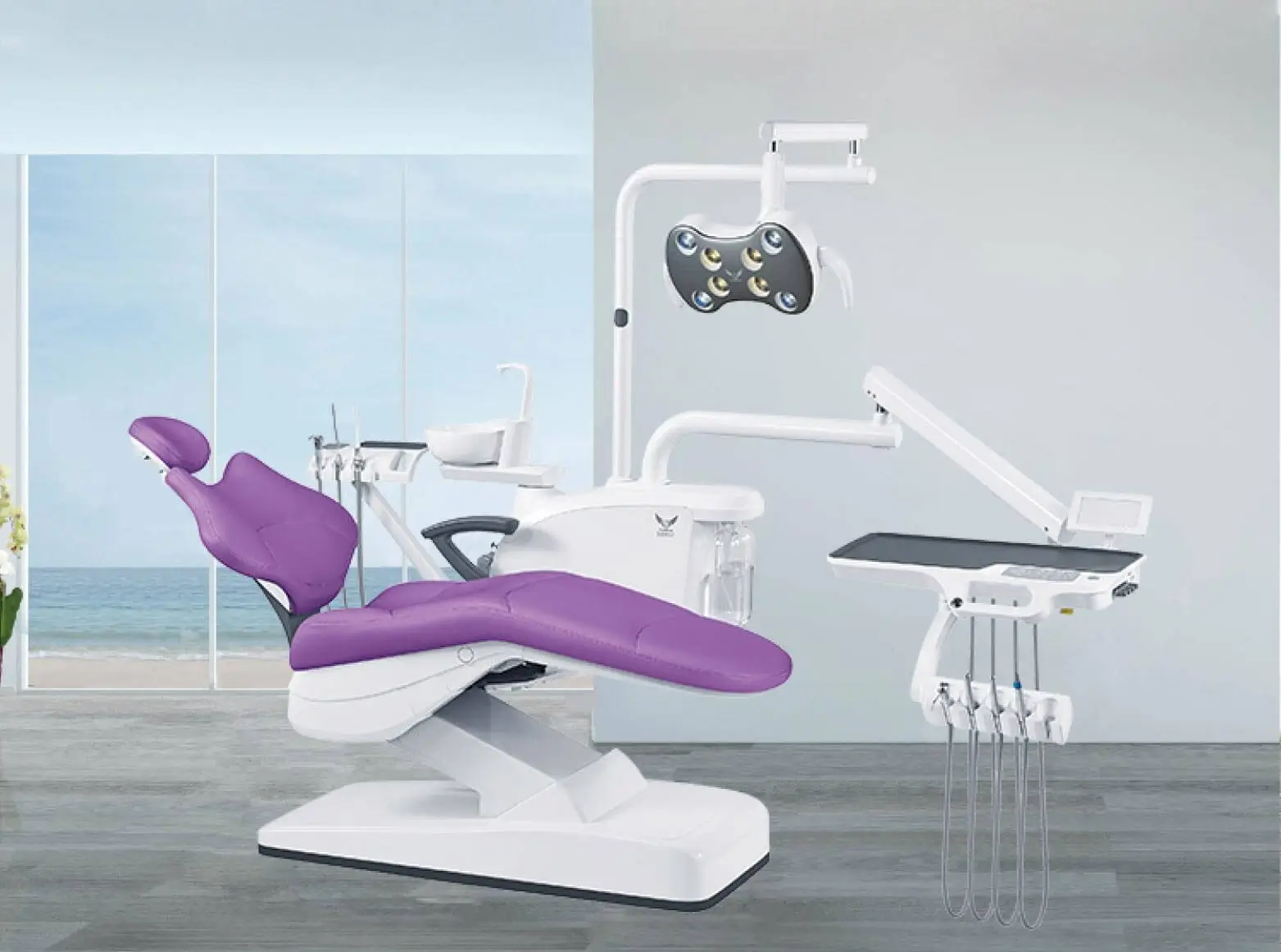 When Is It Time to Replace Your Dental Patient Chairs