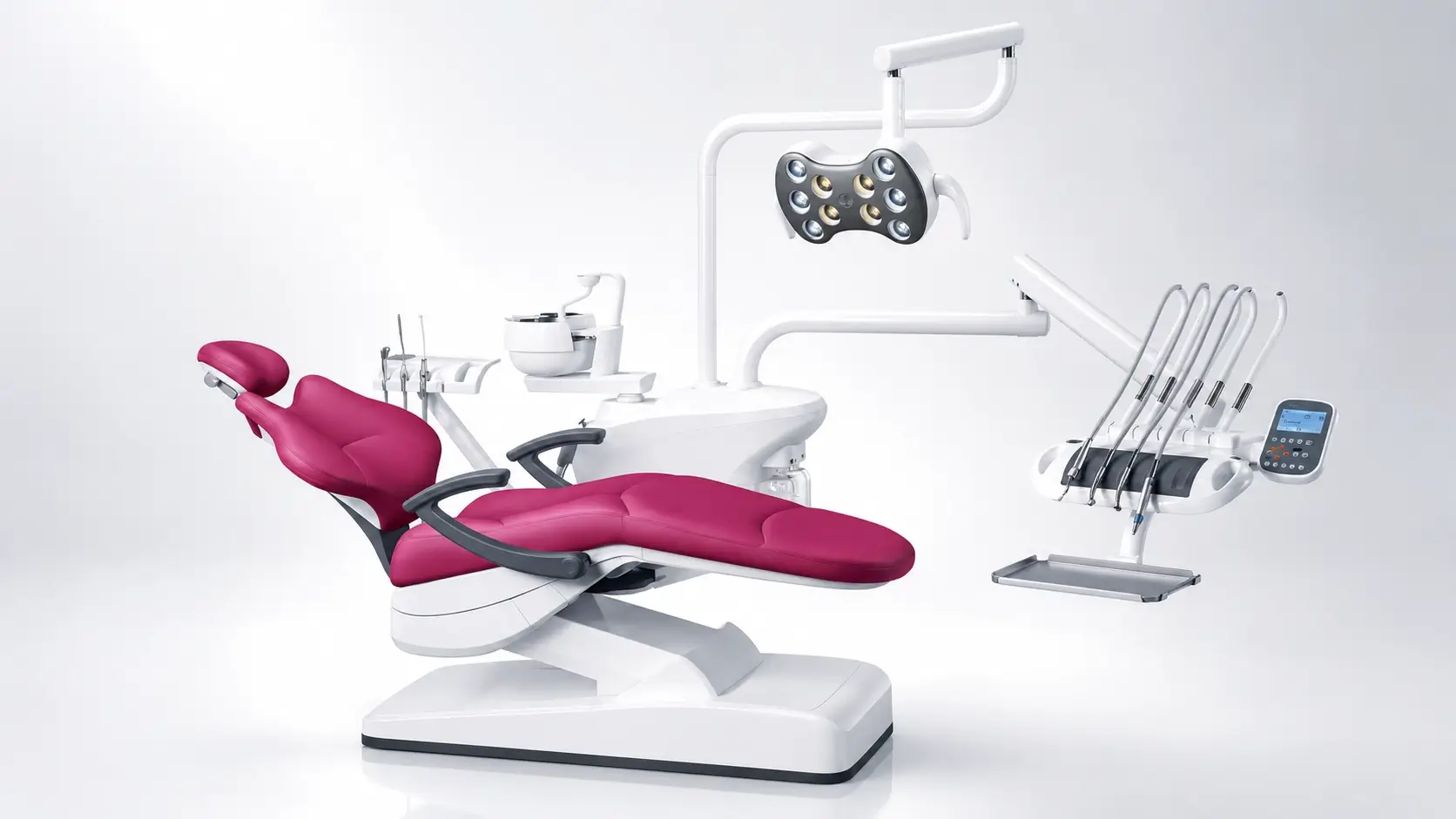 Dental Treatment Unit Manufacturer