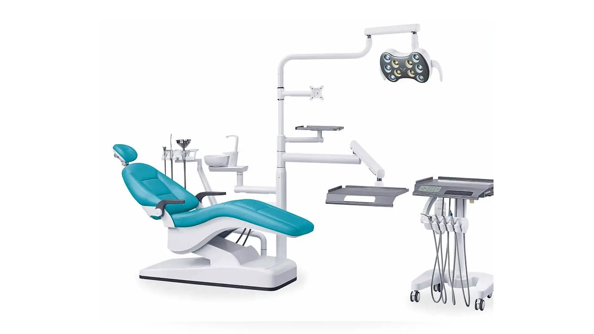 GD-S350 Implant Dental Chair Unit
