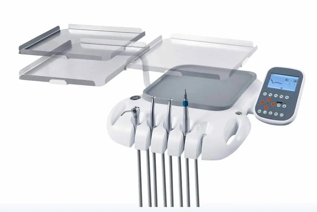 How a Dental Unit Spare Parts Plan Can Reduce Costly Downtime