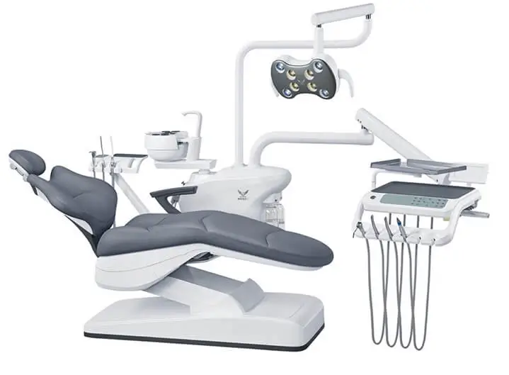 gladent gd-s800 disinfection dental unit