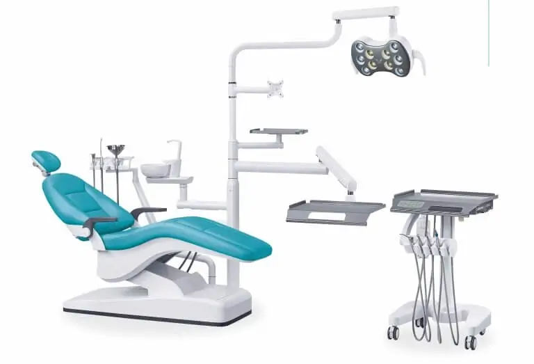 gladent gd-s350 implant dental unit