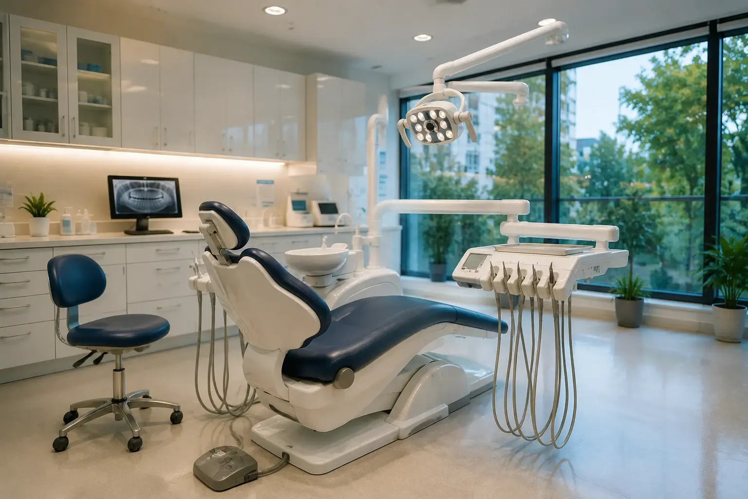FDA QMSR 2026 Dental Unit Supplier Audits & ISO 13485